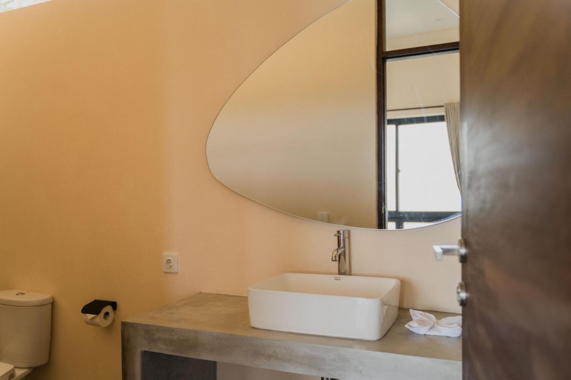 Dunia Lombok - Villas With Ocean View Selong Belanak Bagian luar foto