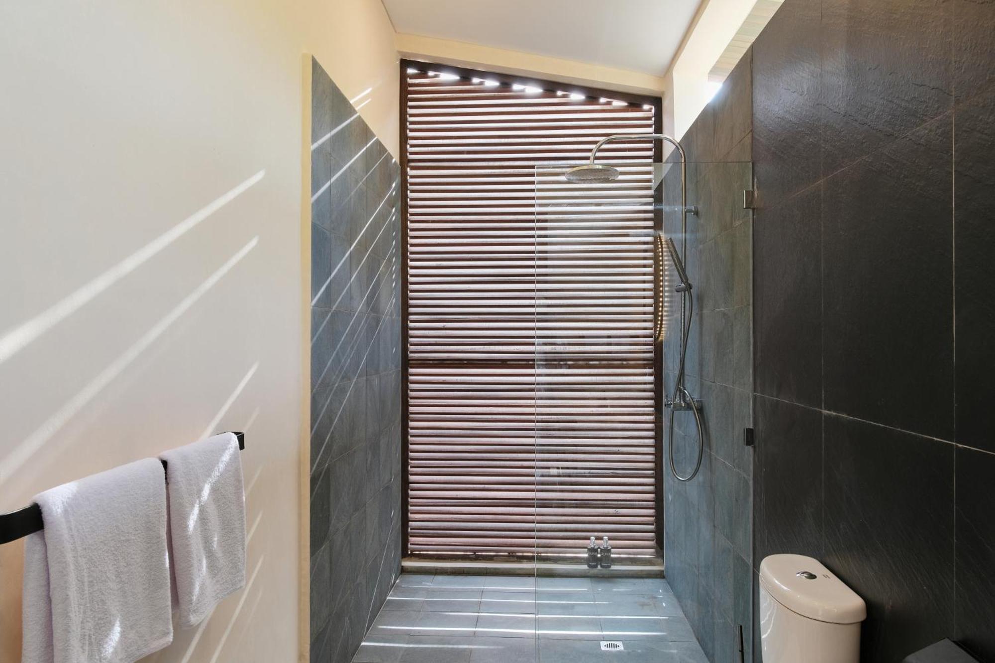 Dunia Lombok - Villas With Ocean View Selong Belanak Bagian luar foto